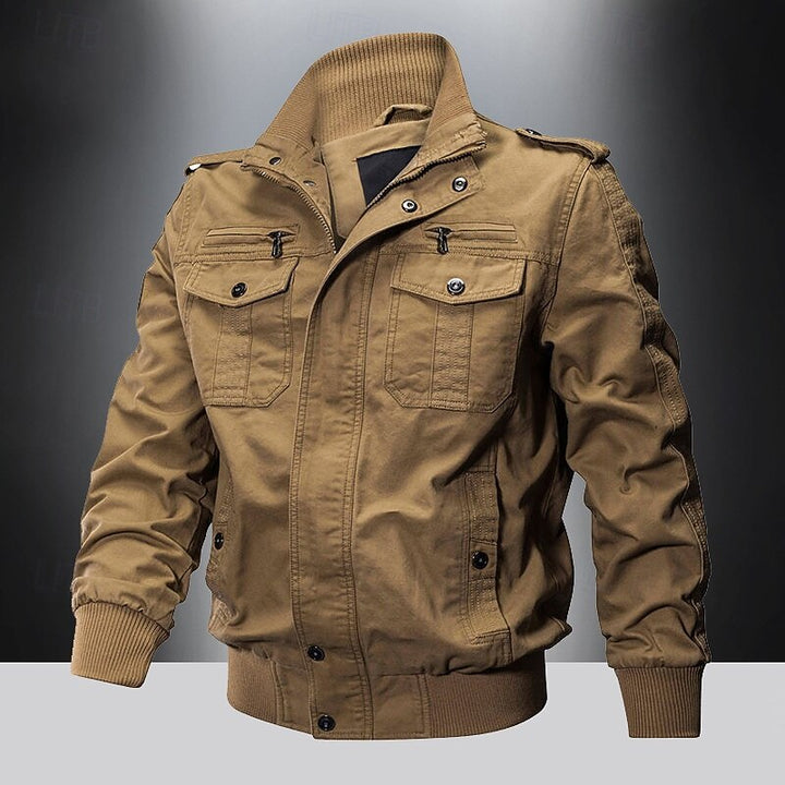 Garrison | Robust Utility Jacka