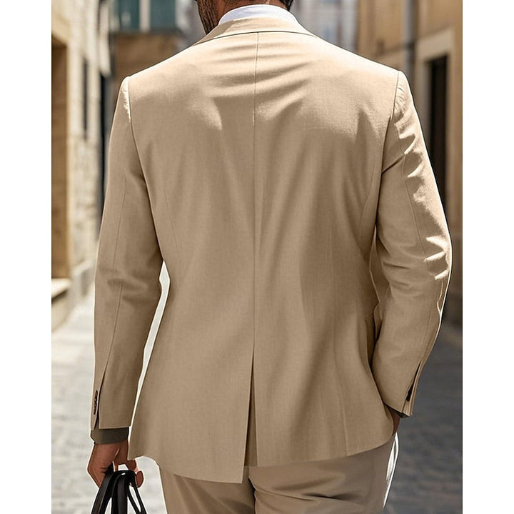 Gregor | Finsydd Blazer