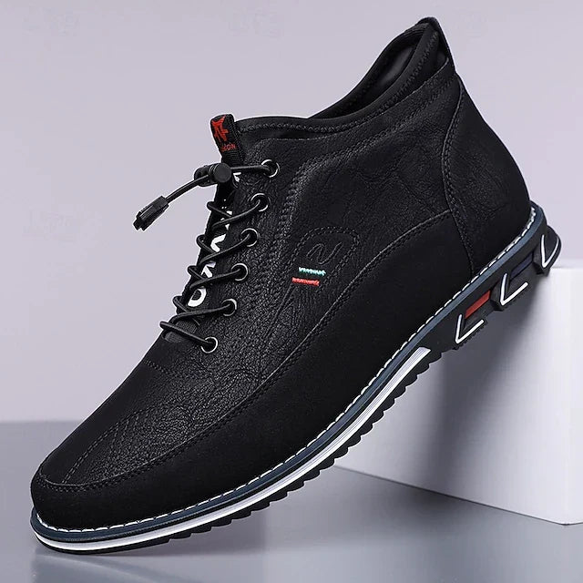 Porter | Everyday Comfort Snörskor