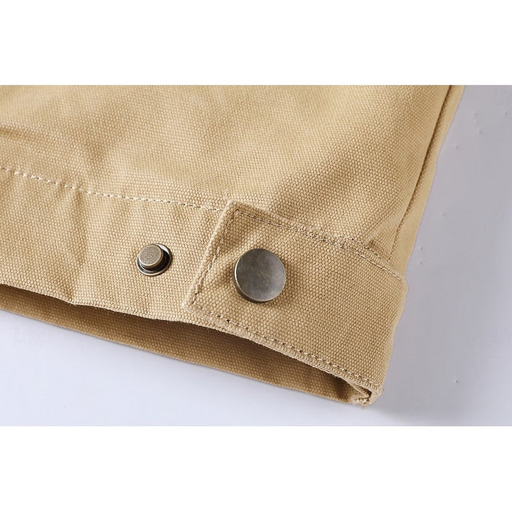 Clark | Fins Utility Jacka