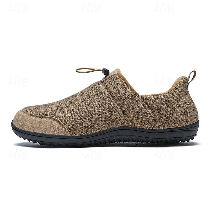 Archer | Mysiga Slip-On Komfortskor