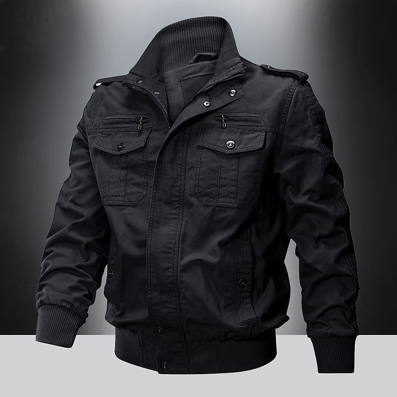 Garrison | Robust Utility Jacka
