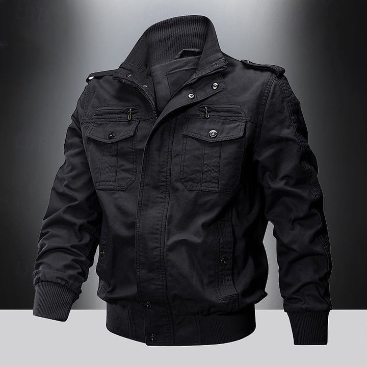 Garrison | Robust Utility Jacka
