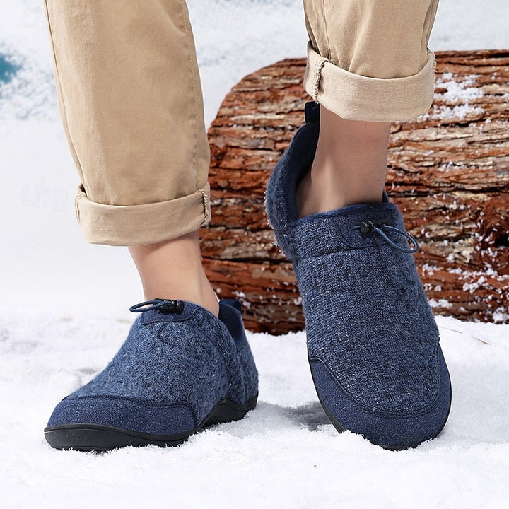 Archer | Mysiga Slip-On Komfortskor