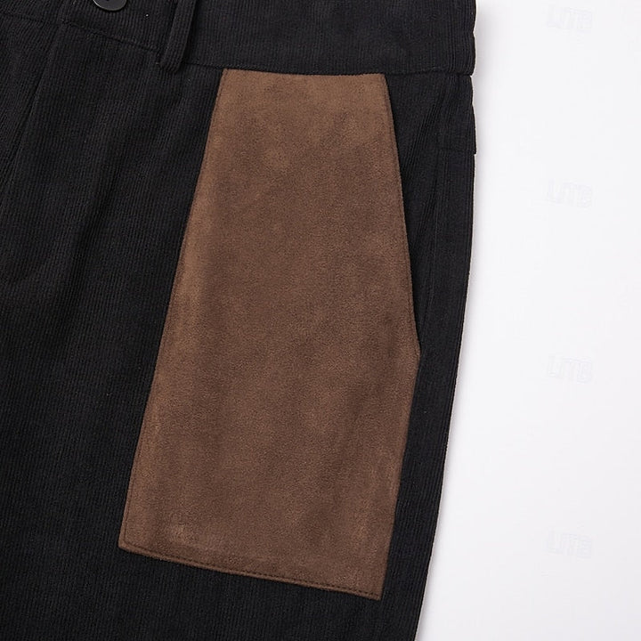 Grady | Robust Utility Cargo Byxor