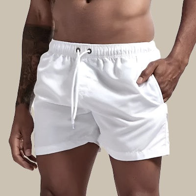 Harvey | Snabbtorkande Badshorts