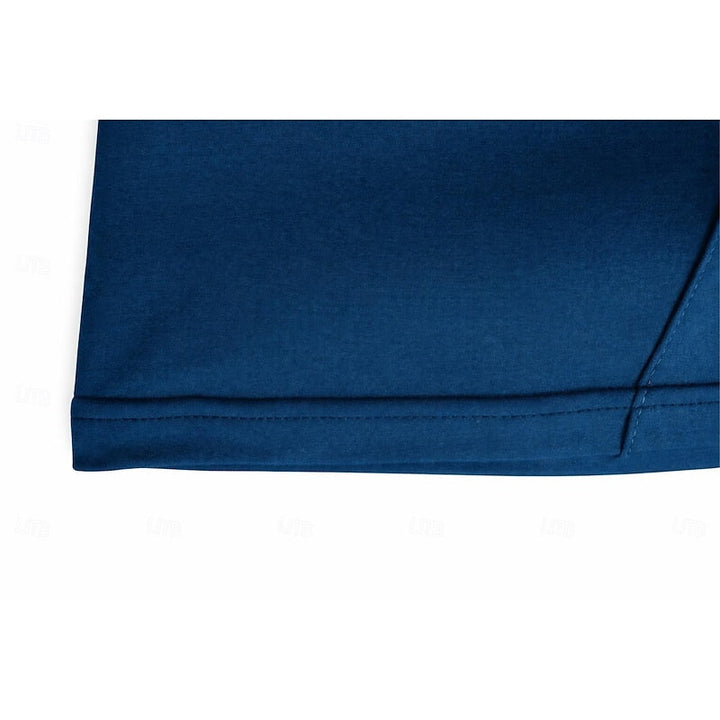 Miranda | Draperad Top med Knappar