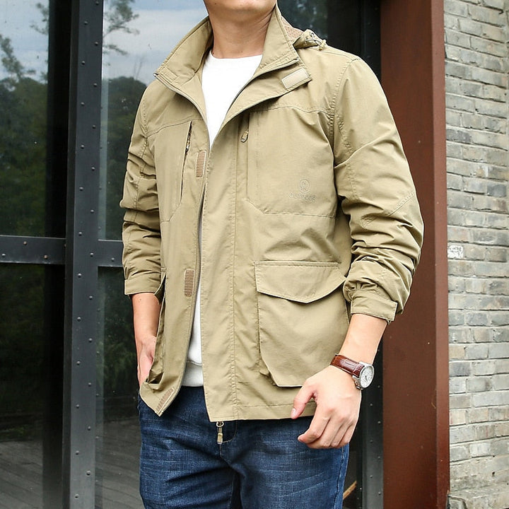 Garrison | Robust Utility Jacka
