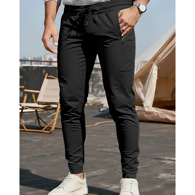 Blake | Taperade Everyday Joggers