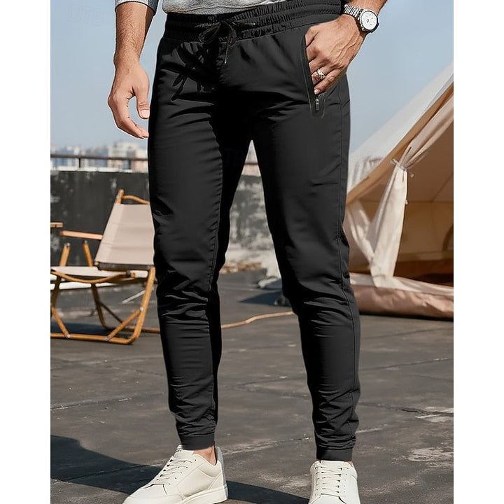 Blake | Taperade Everyday Joggers