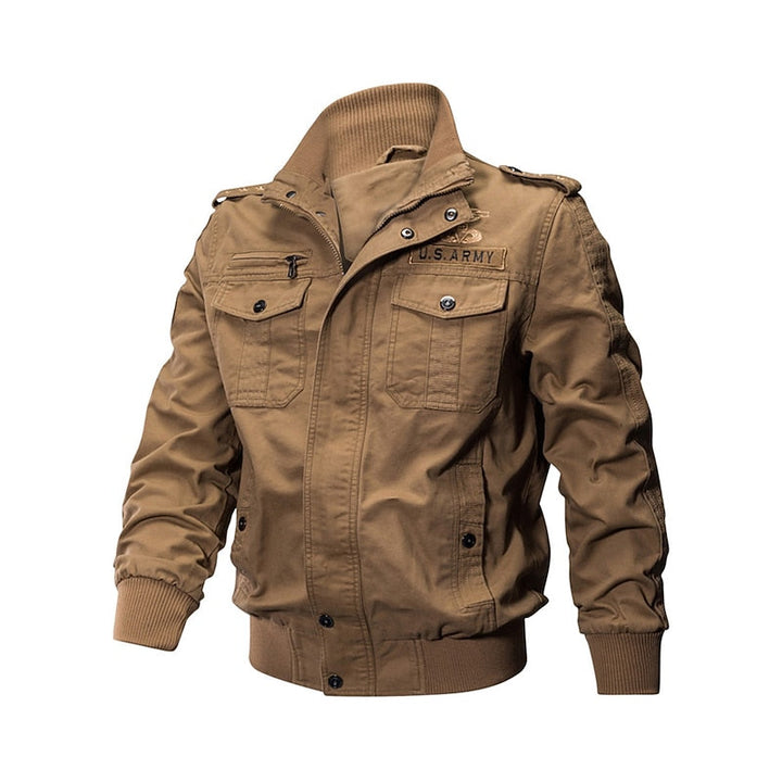 Dexter | Robust Utility Jacka