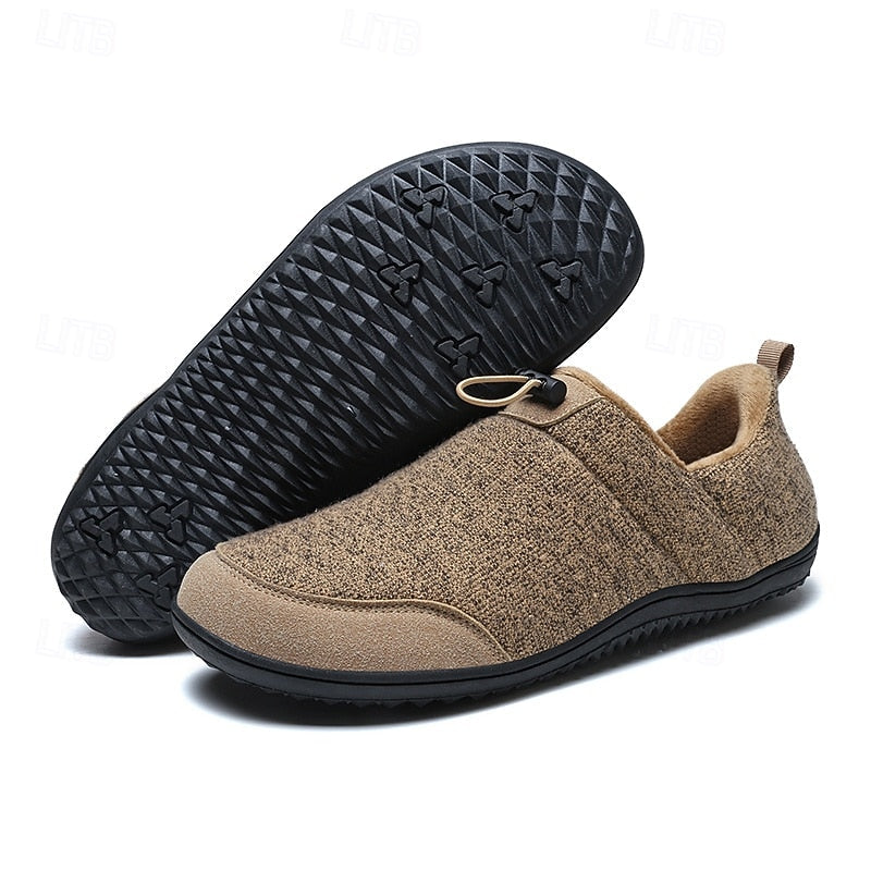 Archer | Mysiga Slip-On Komfortskor