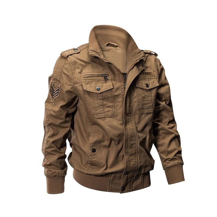 Dexter | Robust Utility Jacka
