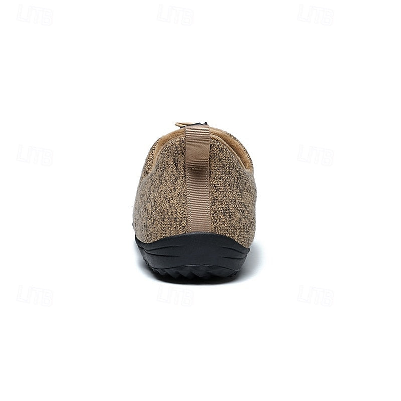 Archer | Mysiga Slip-On Komfortskor