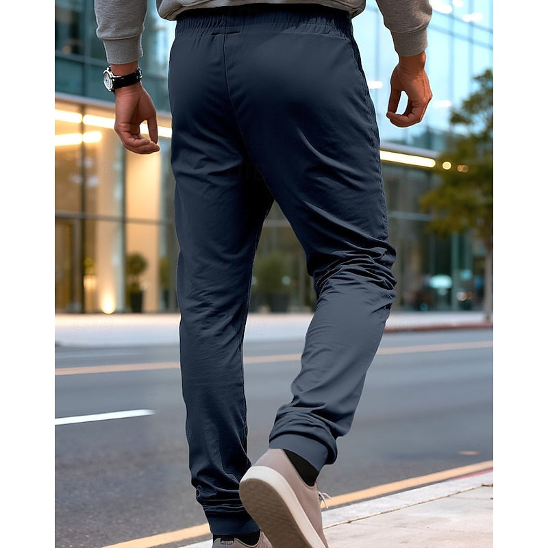 Blake | Taperade Everyday Joggers