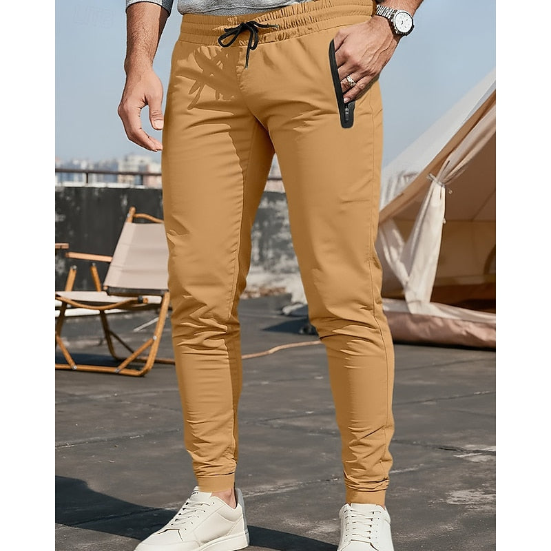 Blake | Taperade Everyday Joggers