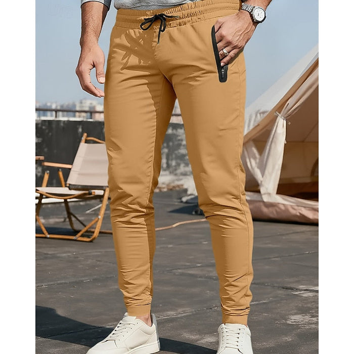 Blake | Taperade Everyday Joggers