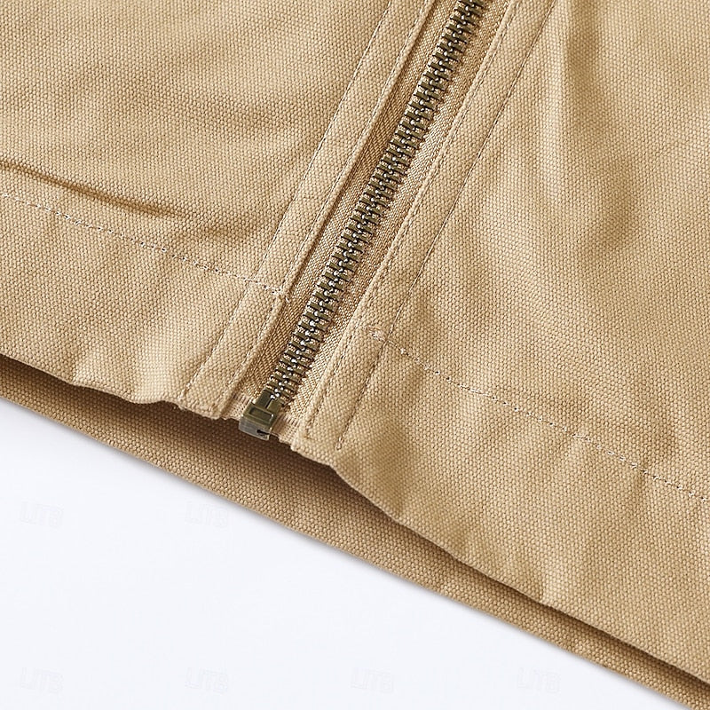 Clark | Fins Utility Jacka