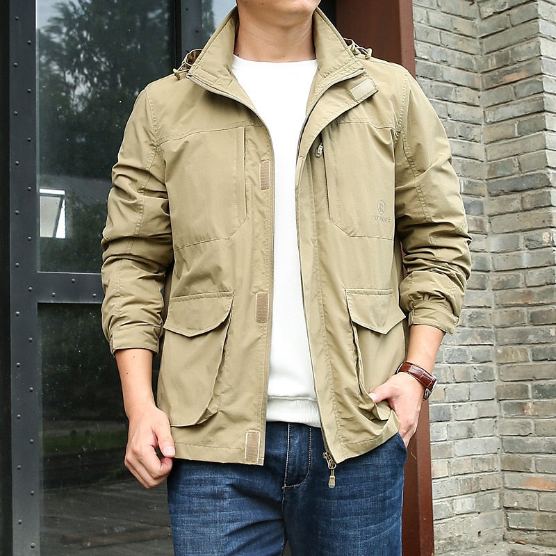 Garrison | Robust Utility Jacka