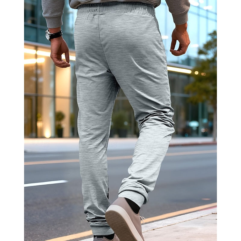 Blake | Taperade Everyday Joggers